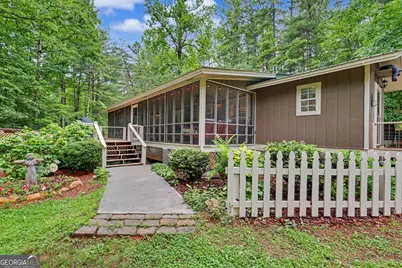 5637 Murray Cove Road, Tiger, GA 30576 - Photo 5
