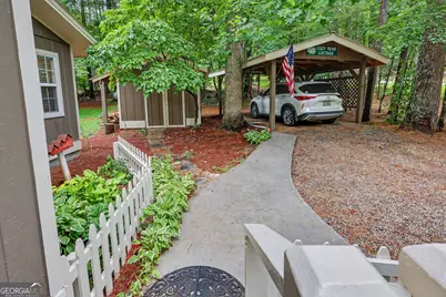 5637 Murray Cove Road, Tiger, GA 30576 - Photo 3