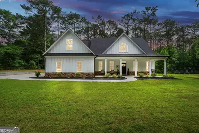 1577 Stark Road, Jackson, GA 30233 - Photo 1
