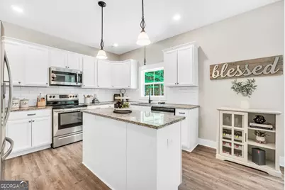 1577 Stark Road, Jackson, GA 30233 - Photo 17