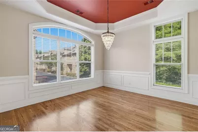 913 Telfair Close, Sandy Springs, GA 30350 - Photo 5