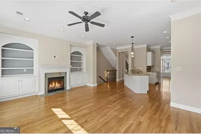 913 Telfair Close, Sandy Springs, GA 30350 - Photo 13