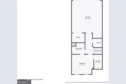 913 Telfair Close, Sandy Springs, GA 30350 - Photo 43