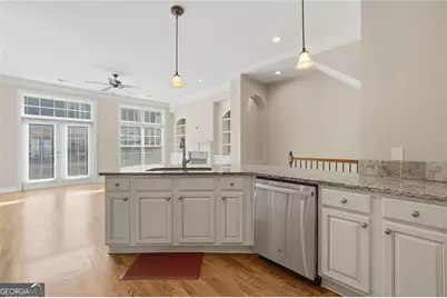 913 Telfair Close, Sandy Springs, GA 30350 - Photo 7