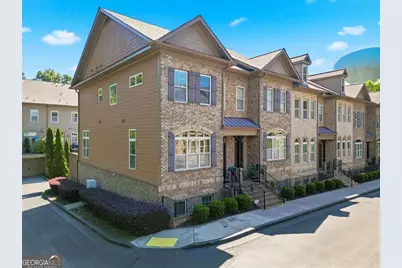 913 Telfair Close, Sandy Springs, GA 30350 - Photo 35