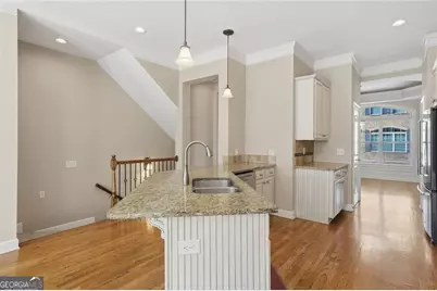 913 Telfair Close, Sandy Springs, GA 30350 - Photo 9