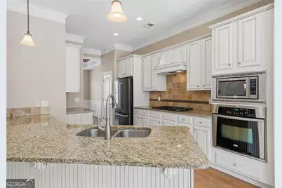 913 Telfair Close, Sandy Springs, GA 30350 - Photo 11