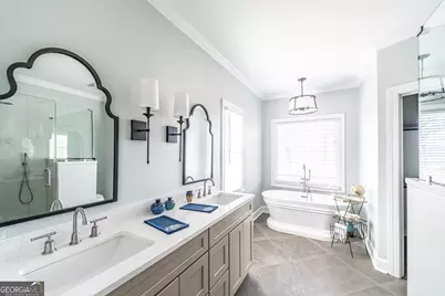 20 Coventry Drive SE, Rome, GA 30161 - Photo 23
