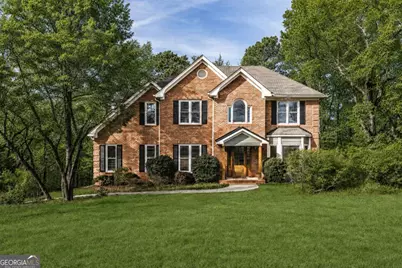 20 Coventry Drive SE, Rome, GA 30161 - Photo 1