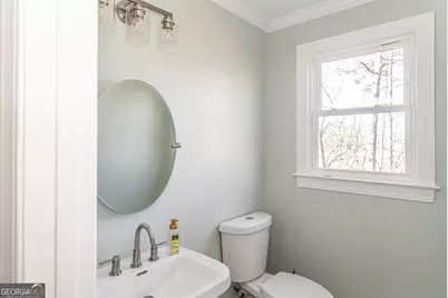 20 Coventry Drive SE, Rome, GA 30161 - Photo 19