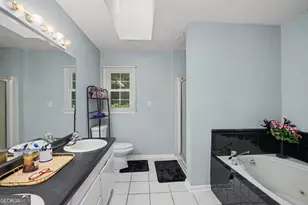 345 Lake Coweta Trail, Newnan, GA 30263 - Photo 21