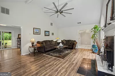 345 Lake Coweta Trail, Newnan, GA 30263 - Photo 7