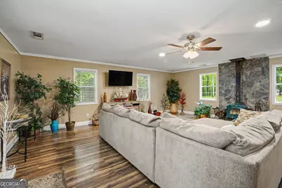 345 Lake Coweta Trail, Newnan, GA 30263 - Photo 11