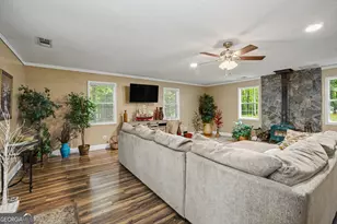 345 Lake Coweta Trail, Newnan, GA 30263 - Photo 11