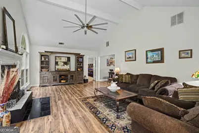 345 Lake Coweta Trail, Newnan, GA 30263 - Photo 9