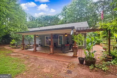 345 Lake Coweta Trail, Newnan, GA 30263 - Photo 23