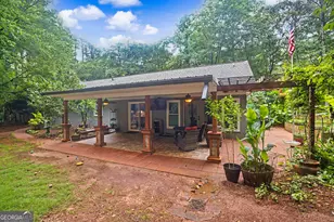 345 Lake Coweta Trail, Newnan, GA 30263 - Photo 23