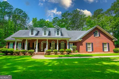 890 Piedmont Lake Road, Pine Mountain, GA 31822 - Photo 1