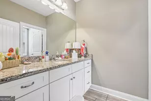 14 Vanderbilt Pointe Way, Newnan, GA 30265 - Photo 29