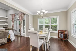 14 Vanderbilt Pointe Way, Newnan, GA 30265 - Photo 9