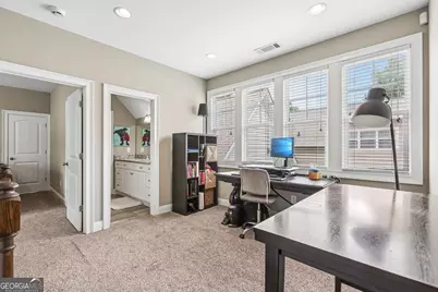 14 Vanderbilt Pointe Way, Newnan, GA 30265 - Photo 35