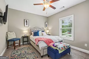 14 Vanderbilt Pointe Way, Newnan, GA 30265 - Photo 37