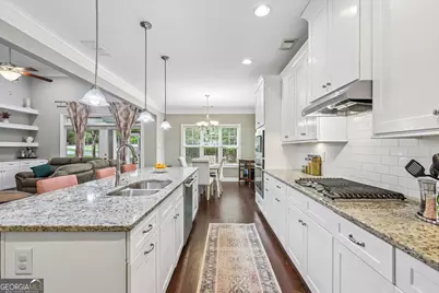 14 Vanderbilt Pointe Way, Newnan, GA 30265 - Photo 17