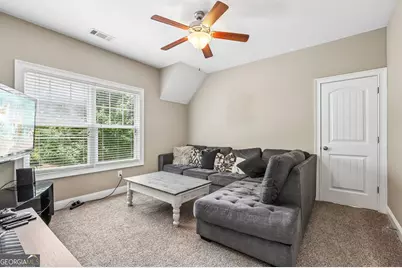 14 Vanderbilt Pointe Way, Newnan, GA 30265 - Photo 9