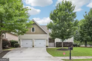 14 Vanderbilt Pointe Way, Newnan, GA 30265 - Photo 1