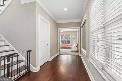 14 Vanderbilt Pointe Way, Newnan, GA 30265 - Photo 33