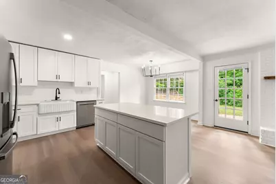 570 Cedar Creek Drive, Athens, GA 30605 - Photo 19