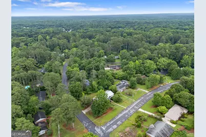 570 Cedar Creek Drive, Athens, GA 30605 - Photo 49