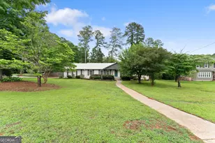 570 Cedar Creek Dr, Athens, GA 30605 - Photo 7