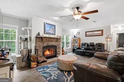 482 White Road, Alto, GA 30510 - Photo 7