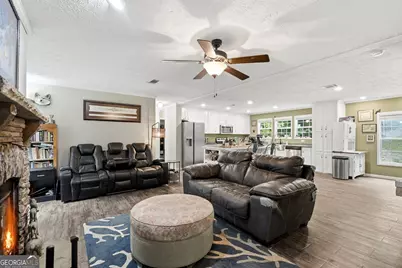 482 White Road, Alto, GA 30510 - Photo 9