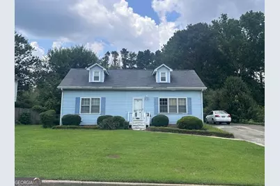 1531 Rose Garden Lanel, Loganville, GA 30052 - Photo 1