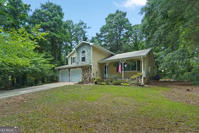 131 Jennifer Lane, McDonough, GA 30253 - Photo 3