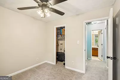 131 Jennifer Lane, McDonough, GA 30253 - Photo 19