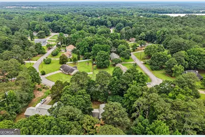 131 Jennifer Lane, McDonough, GA 30253 - Photo 33