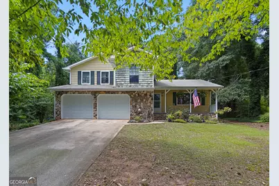 131 Jennifer Lane, McDonough, GA 30253 - Photo 1