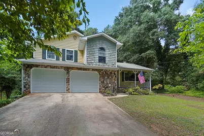 131 Jennifer Lane, McDonough, GA 30253 - Photo 41