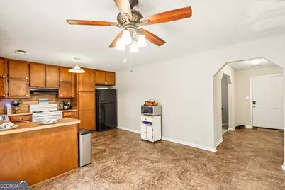 131 Jennifer Lane, McDonough, GA 30253 - Photo 19