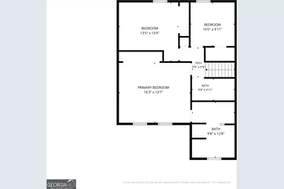 131 Jennifer Lane, McDonough, GA 30253 - Photo 43