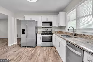 6575 Hidden Brook Trail, South Fulton, GA 30349 - Photo 19