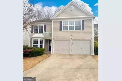 2523 Alvecot Circle, Atlanta, GA 30339 - Photo 1