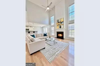 2523 Alvecot Circle, Atlanta, GA 30339 - Photo 13