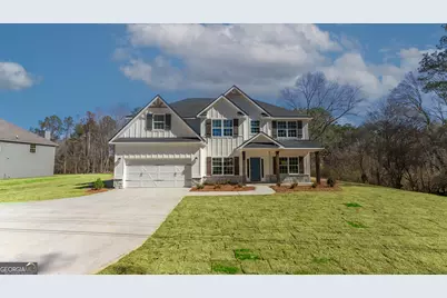 515 Bohannon Road #13, Grantville, GA 30220 - Photo 3