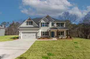 515 Bohannon Rd, Grantville, GA 30220 - Photo 3