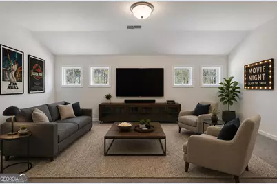 515 Bohannon Road #13, Grantville, GA 30220 - Photo 15