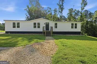 313 Scuffleboro Road, Eatonton, GA 31024 - Photo 3